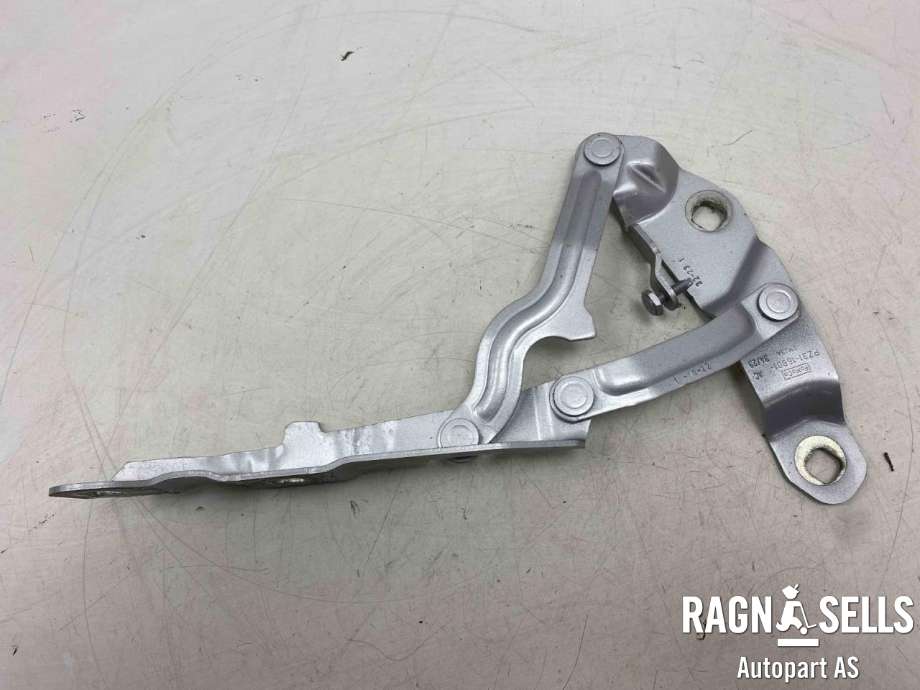 Panserhengsler til Ford Transit Custom 2023-->> (Type II)  (PZ31-16801-AC|2653460|)