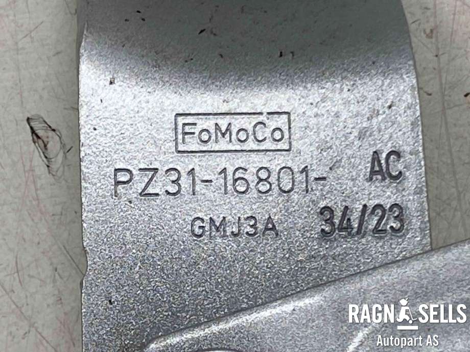 Panserhengsler til Ford Transit Custom 2023-->> (Type II)  (PZ31-16801-AC|2653460|)