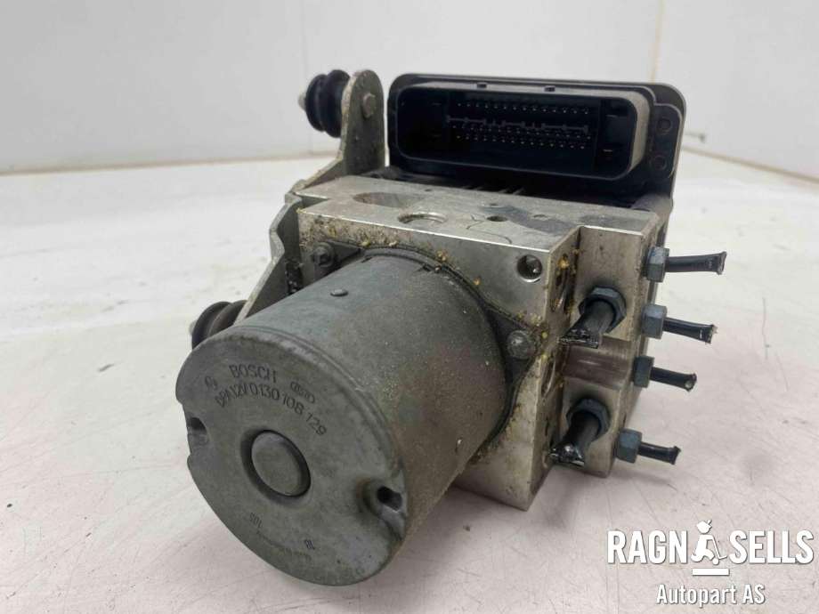 ABS sentral til Audi A7, 2010-2014 (Type I, Fase 1)  (4G0 614 517 Q)
