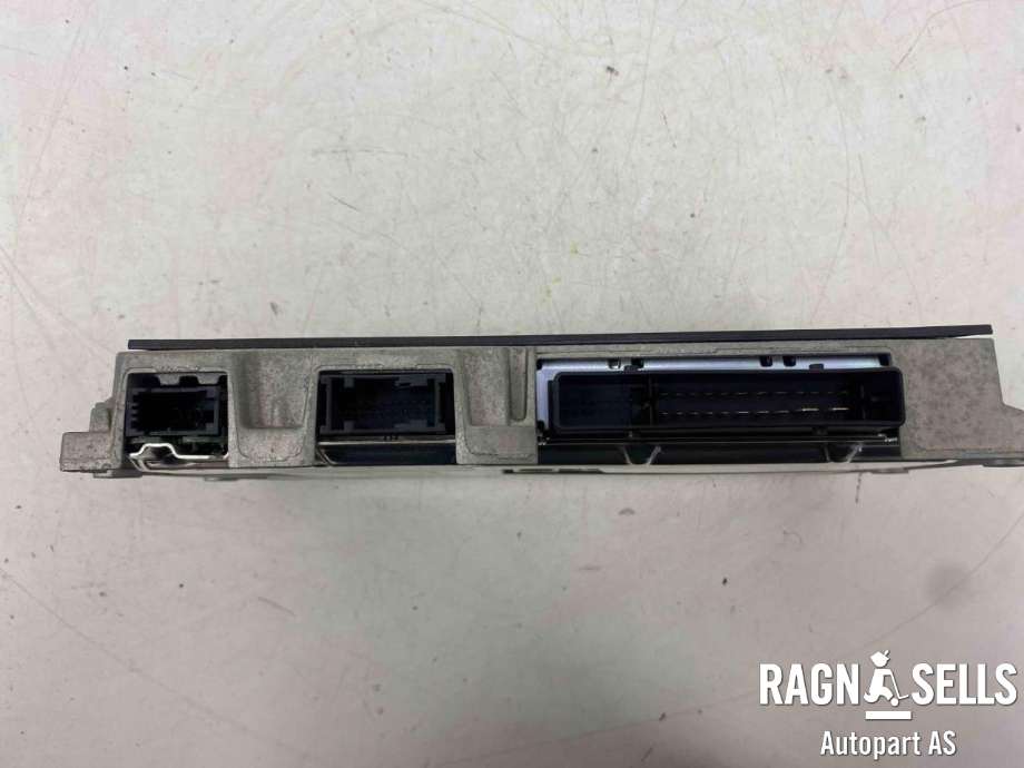 Bilstereo forsterker til Audi A7 2010-2014 (Type I, Fase 1)  (4G0 035 223 C|)
