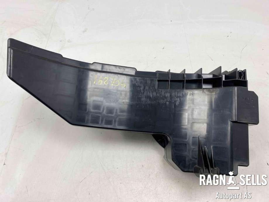 Bilstereo sub-woofer til Audi A7, 2010-2014 (Type I, Fase 1)  (BOSE|4G9 035 382 A)