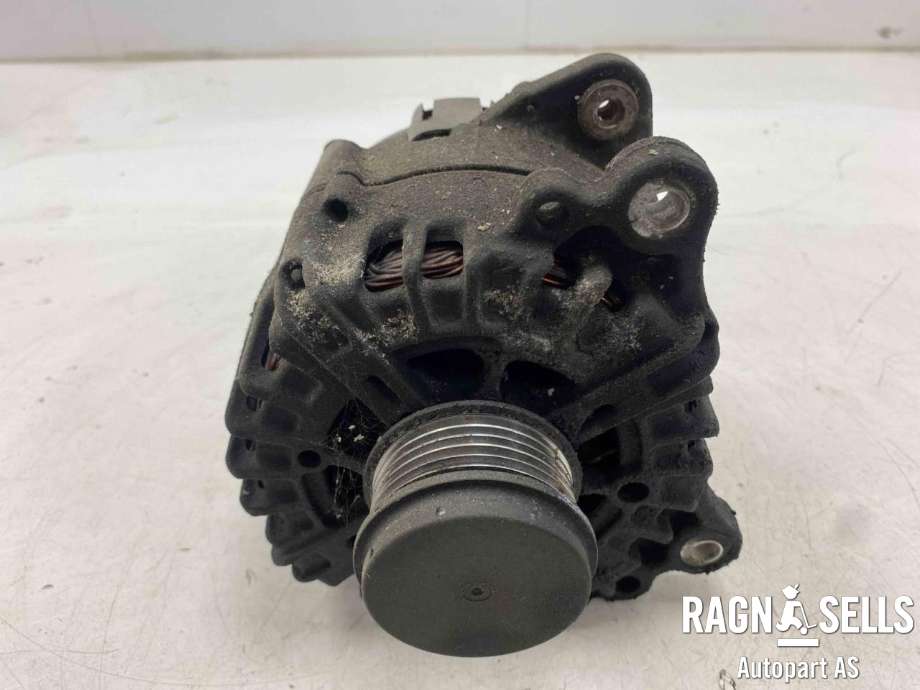 Dynamo diesel til Audi A7, 2010-2014 (Type I, Fase 1)  (VALEO|059 903 018 R)