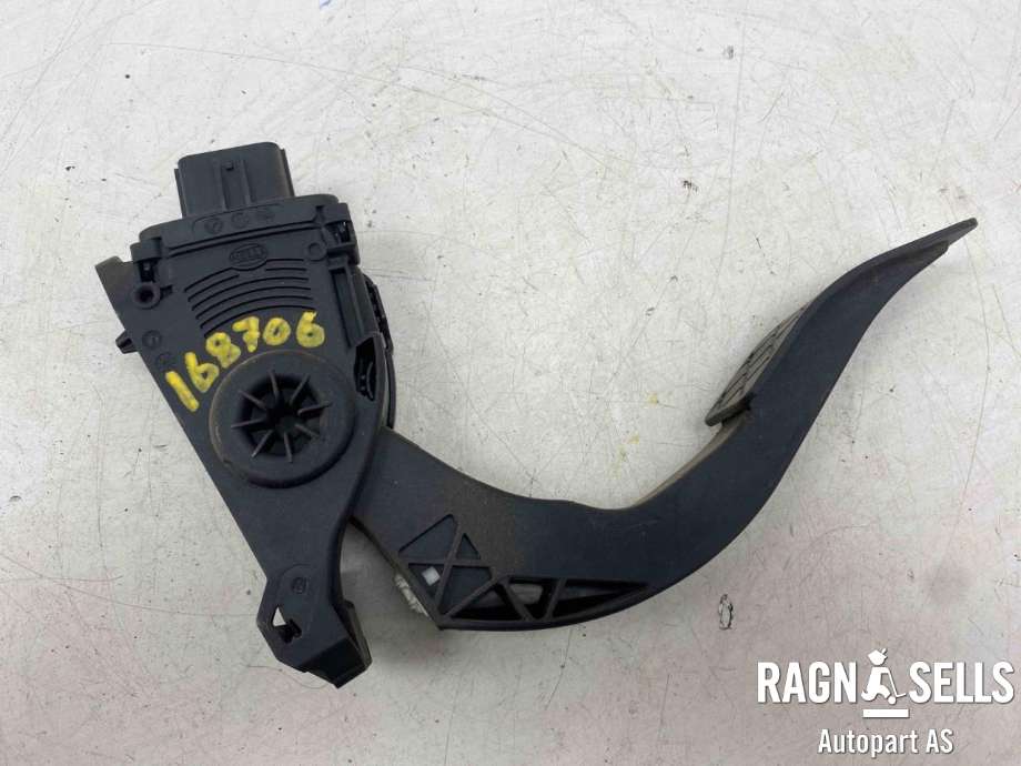 Pedal gass til Audi A7, 2010-2014 (Type I, Fase 1)  (8K1 723 523 A)