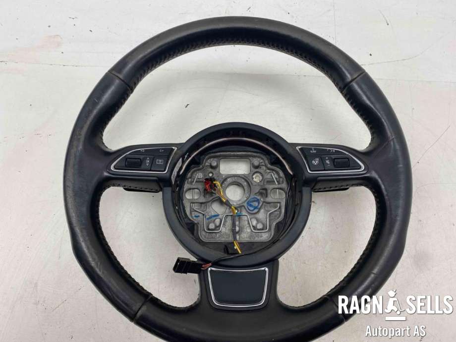Ratt til Audi A7, 2010-2014 (Type I, Fase 1)  (4G0 419 091 T)
