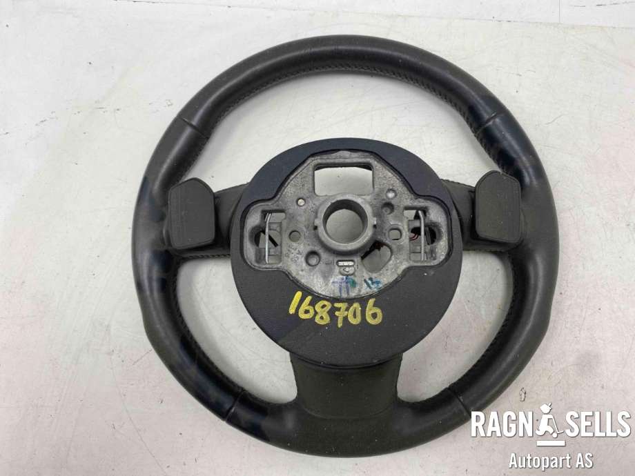 Ratt til Audi A7 2010-2014 (Type I, Fase 1)  (4G0 419 091 T|)