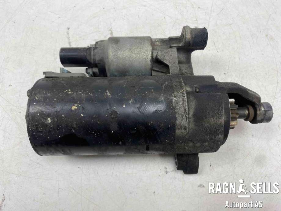 Starter diesel til Audi A7 2010-2014 (Type I, Fase 1)  (059 911 021 G|059 911 021 GX|059911021H|059911021HX|059911021K|059911021KX|059911021L|059911021X)