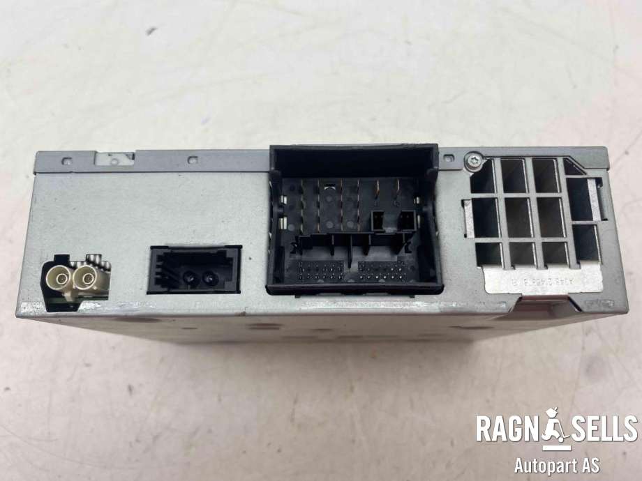 Styreenhet diverse til Audi A7 2010-2014 (Type I, Fase 1)  (4G1 035 053 C|4G1 035 053 E|)