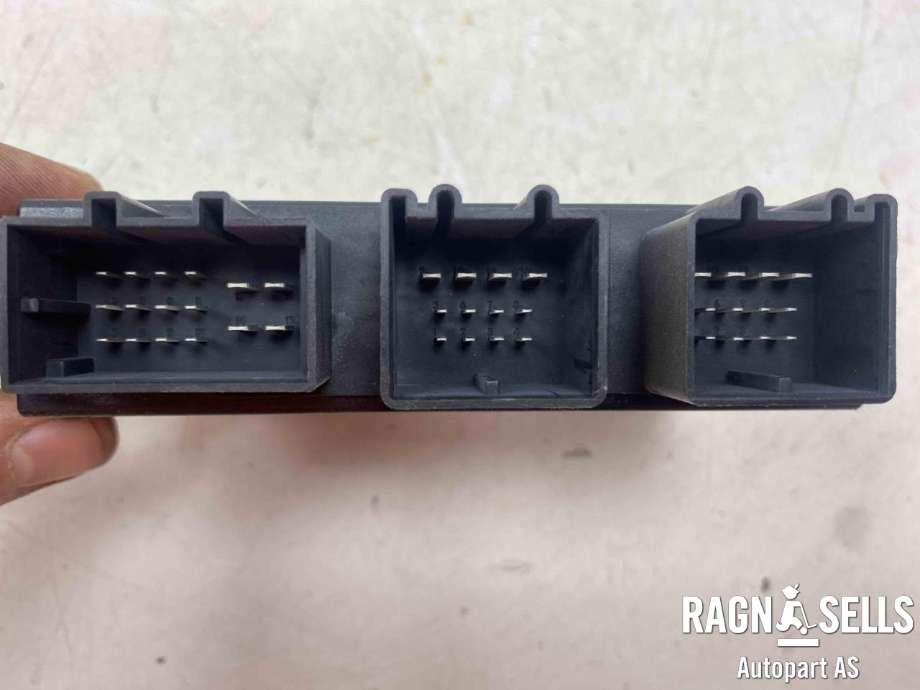 Styreenhet diverse til Audi A7 2010-2014 (Type I, Fase 1)  (4G8 907 383|)