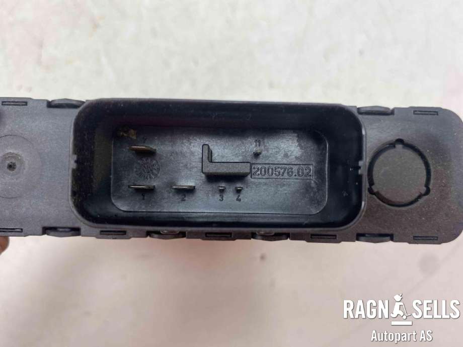 Styreenhet diverse til Audi A7 2010-2014 (Type I, Fase 1)  (8K0 959 663 F|)