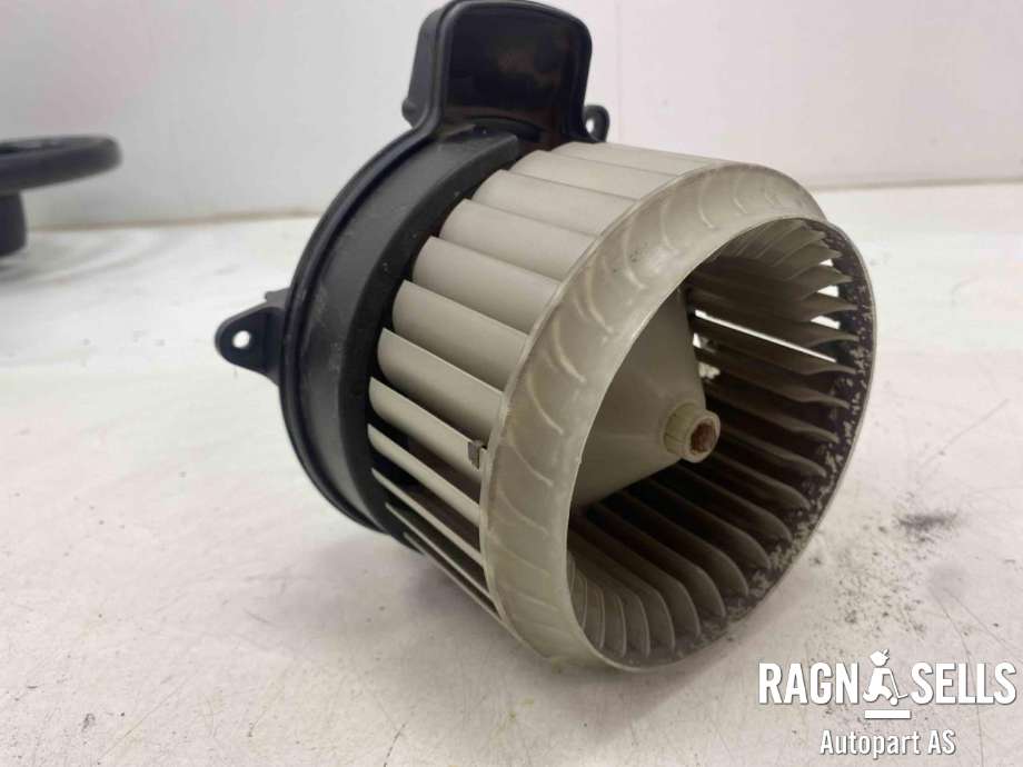 Varmeapparat motor til Audi A7, 2010-2014 (Type I, Fase 1)  (4H1 820 021 B)