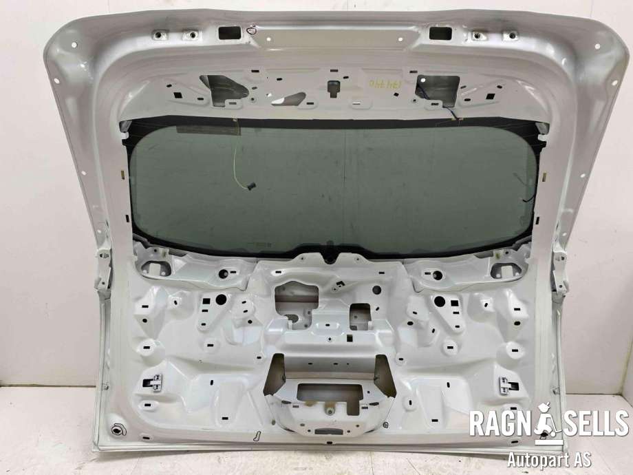 Bakluke til Peugeot e-2008 2019-->>  (98 310 458 80|)