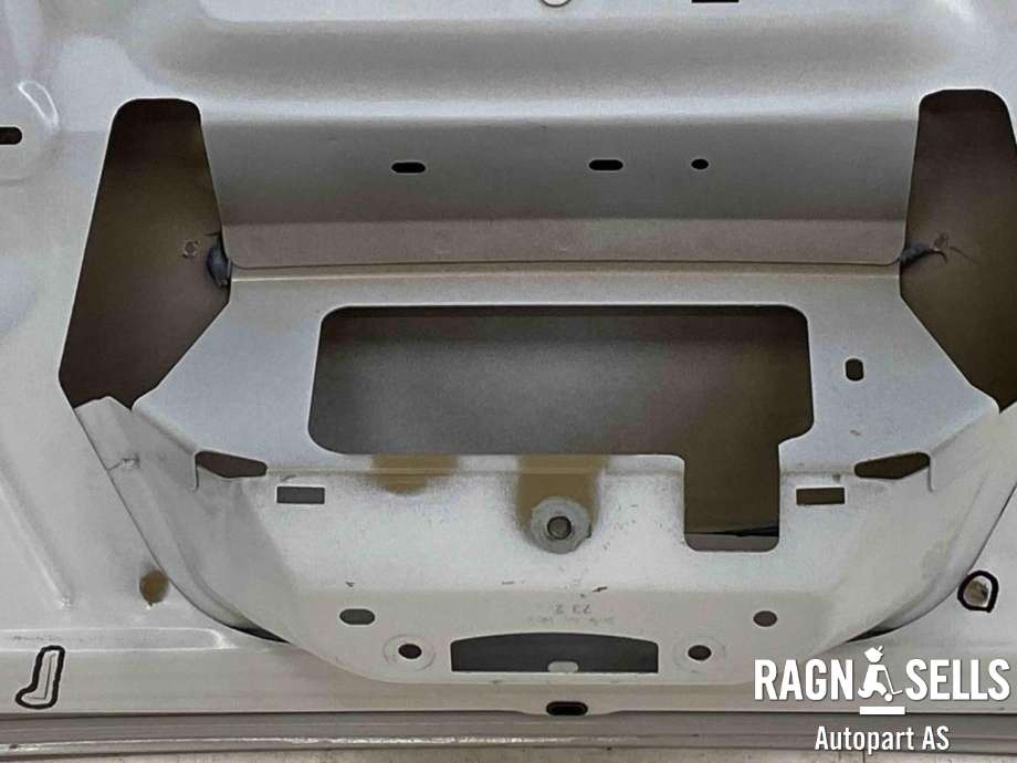 Bakluke til Peugeot e-2008 2019-->>  (98 310 458 80|)