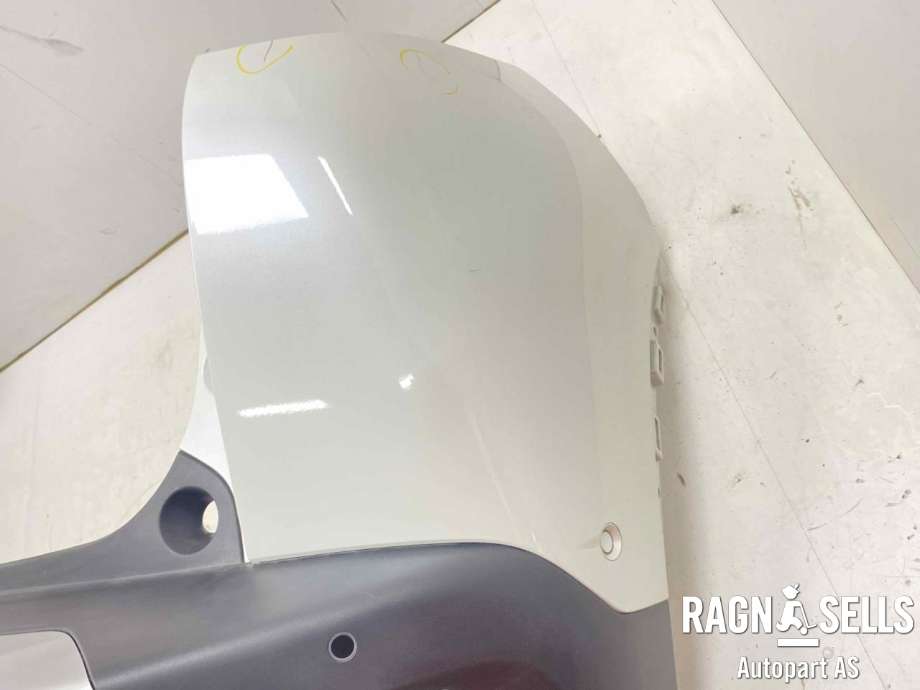 Støtfanger bak til Peugeot e-2008 2019-->>  (98 385 170 XT|)