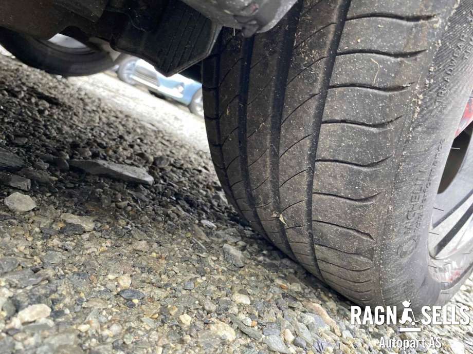 Felg aluminium til Peugeot e-2008 2019-->>  (4X108/ET35/65.1|6.5XJ17|98 281 860 XY)