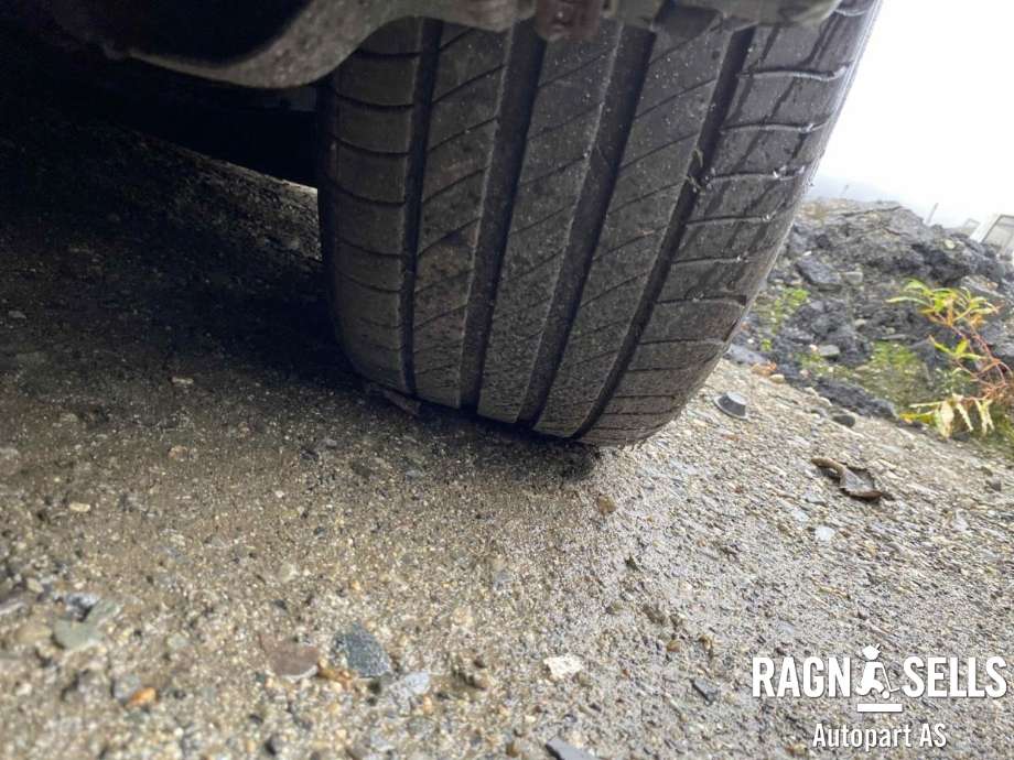 Felg aluminium til Peugeot e-2008 2019-->>  (4X108/ET35/65.1|6.5XJ17|98 281 860 XY)