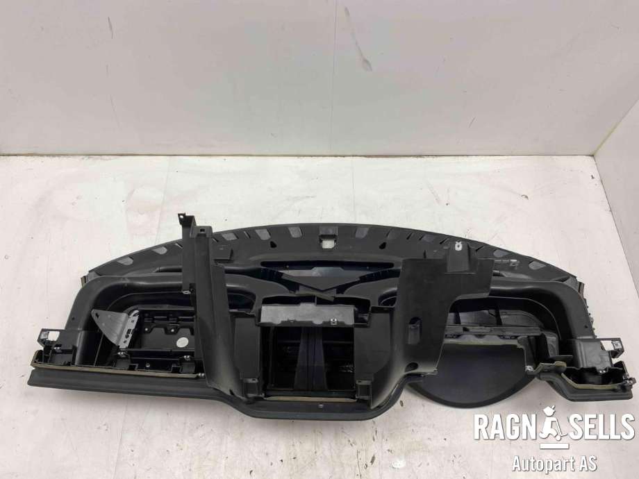 Dashbord til VW Tiguan 2007-2011 (Type I, Fase 1)  (5N1 857 001 E|)