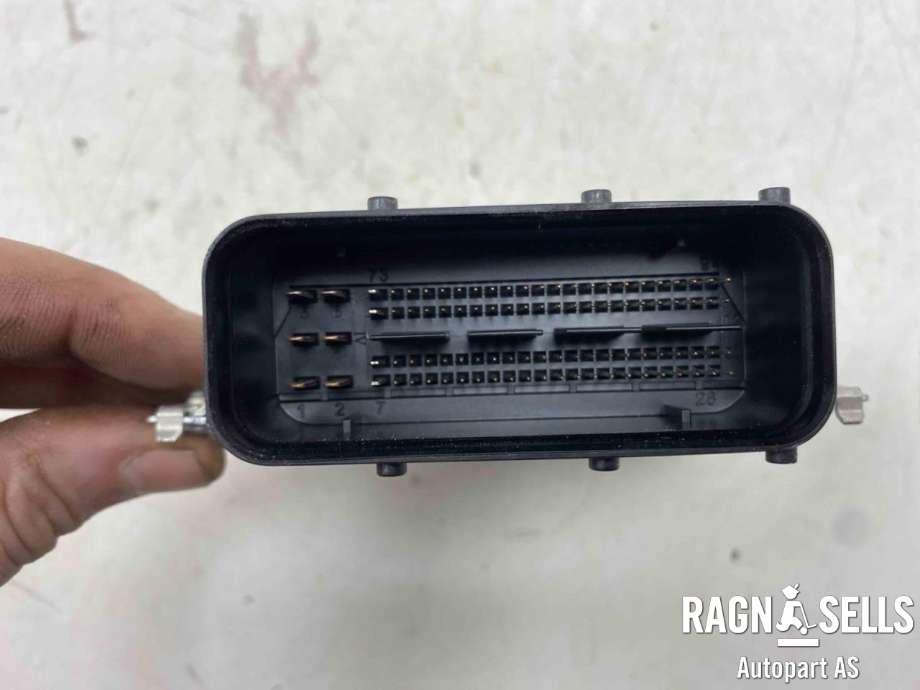 Styreenhet diverse til Isuzu D-Max 2021-->> (Type III)  (8977969410||0 281 039 201)