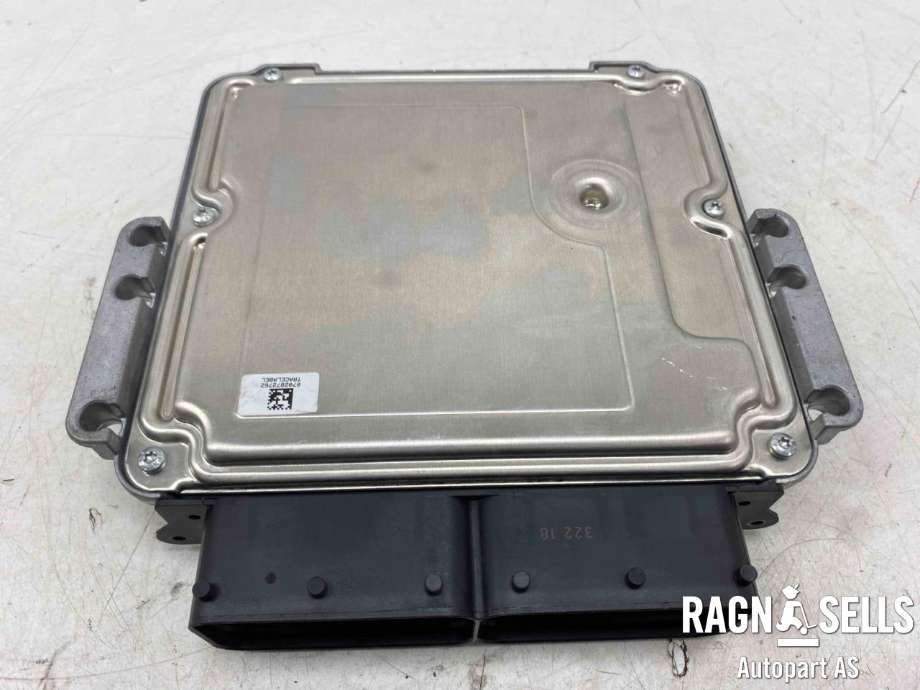 Styreenhet motor til Isuzu D-Max 2021-->> (Type III)  (BOSCH|8978354770||0 281 039 465)