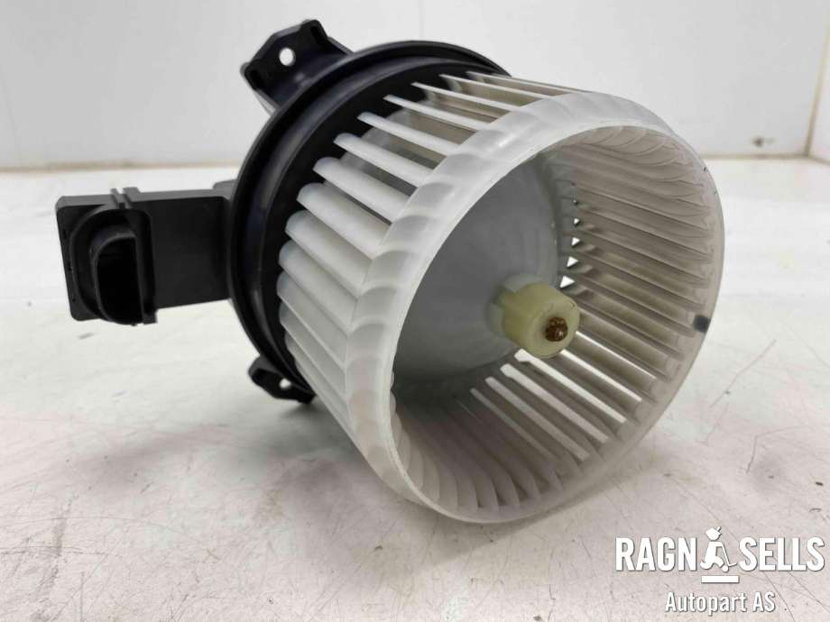 Varmeapparat motor til Isuzu D-Max, 2021-->> (Type III)  (N/A)