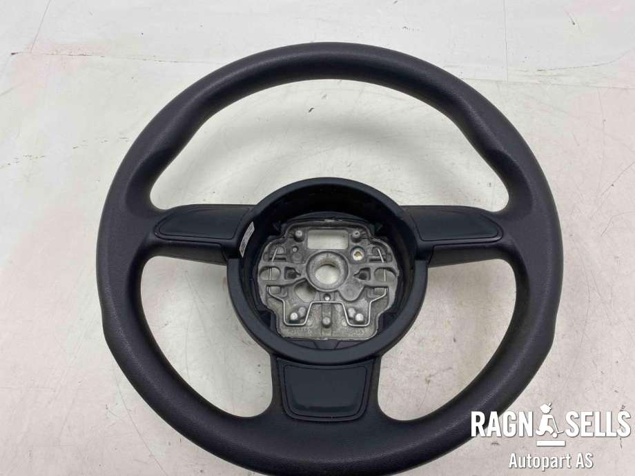 Ratt til Audi A1, 2010-2014 (Type I, Fase 1)  (8X0 419 091 J)