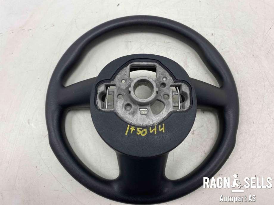 Ratt til Audi A1 2010-2014 (Type I, Fase 1)  (8X0 419 091 J|)