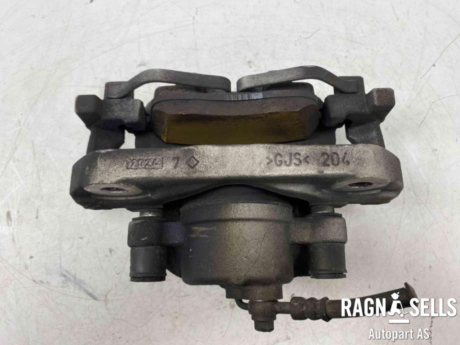 Bremsecaliper venstre foran til Toyota Proace 2016-->> (Type II) (SU001A3125|)