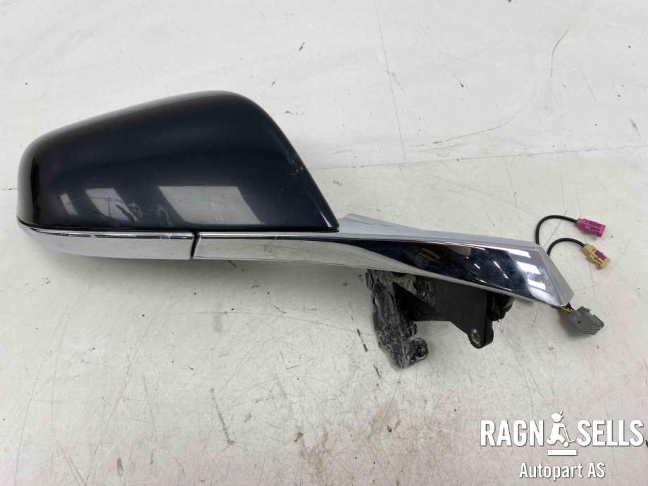 Speil høyre til Tesla Model S 2016-2021 (Fase 2)  (1041322-00-F|)