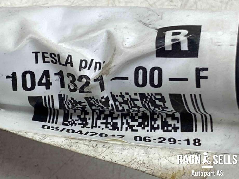 Speil venstre til Tesla Model S 2016-2021 (Fase 2)  (1041321-00-F|)