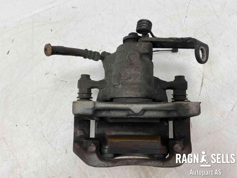 Bremsecaliper høyre bak til Toyota Proace 2016-->> (Type II) (SU001A6139|)