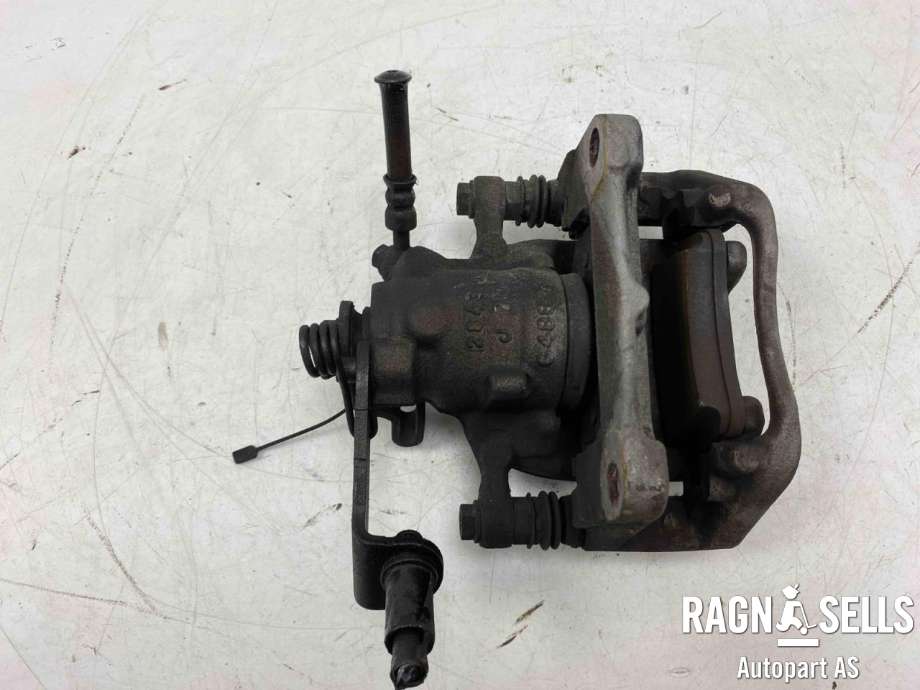 Bremsecaliper venstre bak til Toyota Proace 2016-->> (Type II) (SU001A6138|)