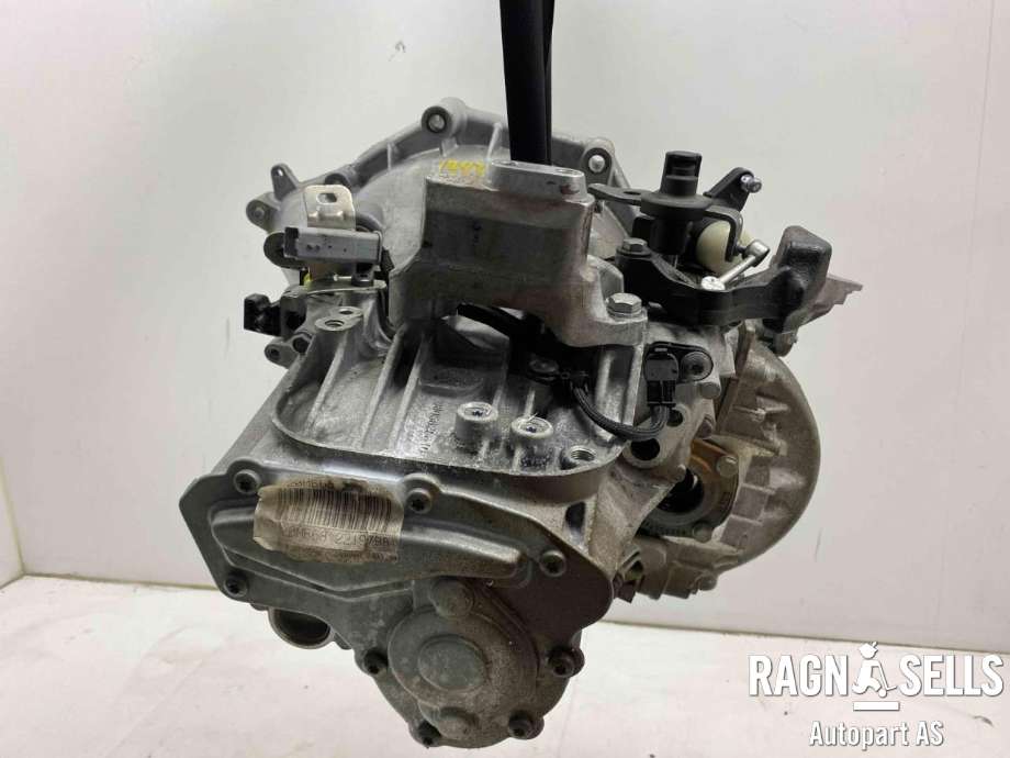 Girkasse manuell til Toyota Proace 2016-->> (Type II)  (SU001C1099|)