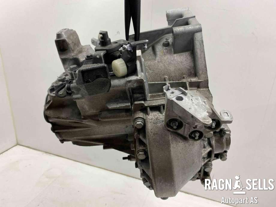 Girkasse manuell til Toyota Proace 2016-->> (Type II)  (SU001C1099|)