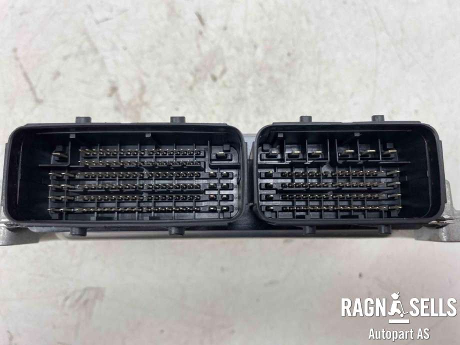 Styreenhet motor til Toyota Proace 2016-->> (Type II) (SU001B8128|)