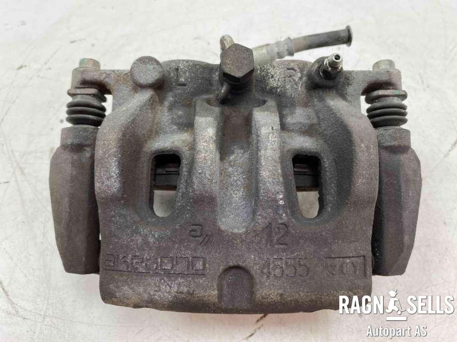 Bremsecaliper høyre foran til Isuzu D-Max, 2021-->> (Type III)  (N/A)