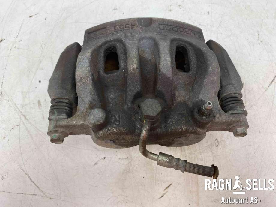 Bremsecaliper venstre foran til Isuzu D-Max, 2021-->> (Type III)  (N/A)