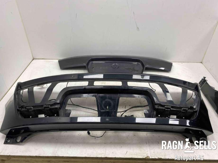 Støtfanger bak til BMW i3 2013-2022  (51 12 7 370 581|)
