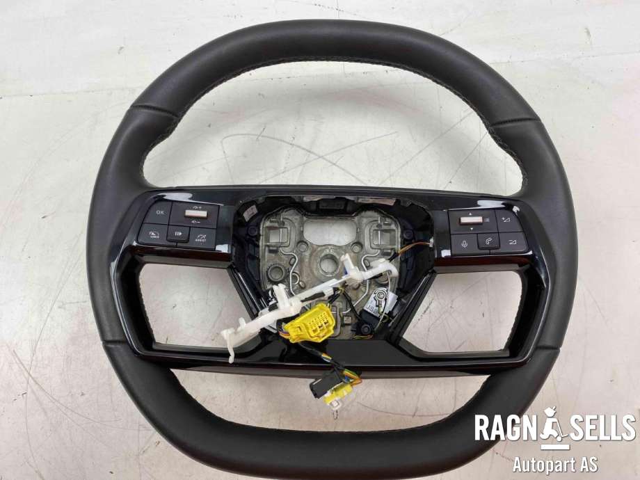 Ratt til Toyota Proace, 2016-->> (Type II)  (SU001B5885)