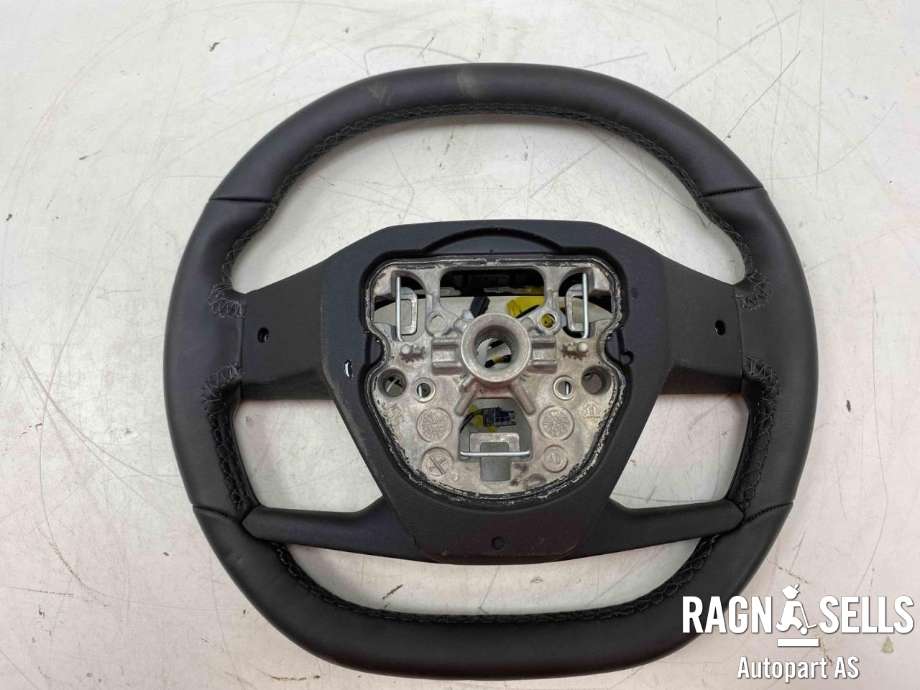 Ratt til Toyota Proace 2016-->> (Type II)  (SU001B5885|)