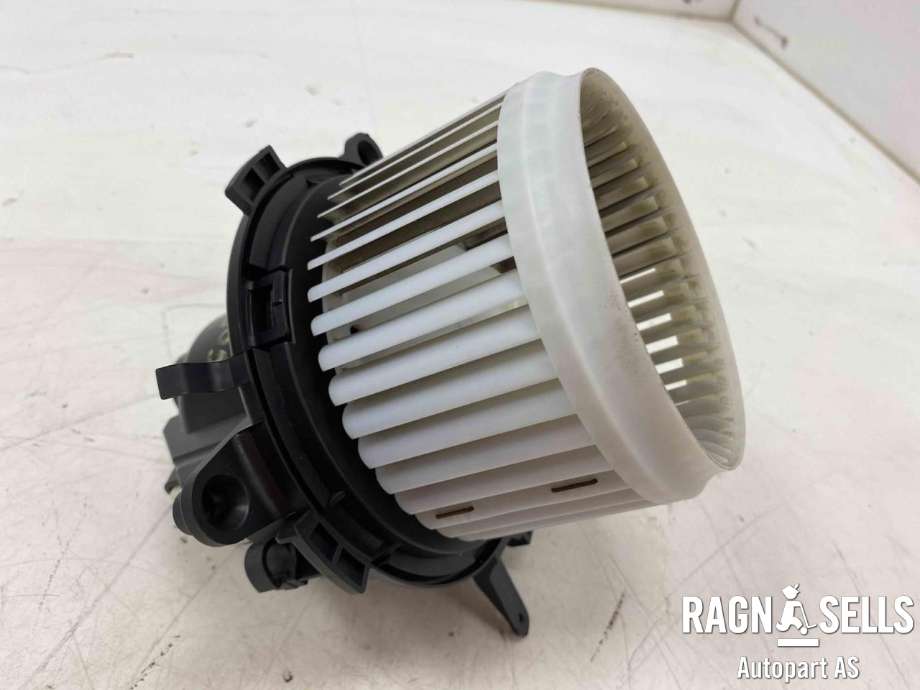 Varmeapparat motor til Toyota Proace 2016-->> (Type II) (SU001A5479|SU001B4501|)