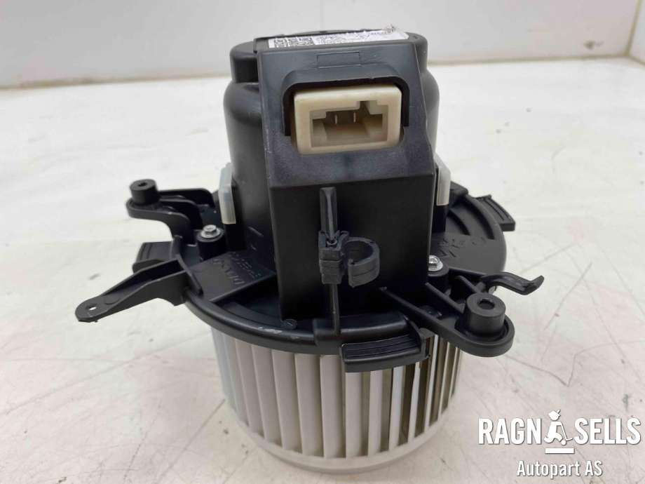 Varmeapparat motor til Toyota Proace 2016-->> (Type II) (SU001A5479|SU001B4501|)