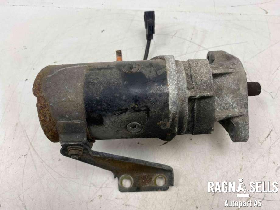 Starter diesel til Toyota Hiace 1996-2001 (Fase 1) (DENSO|2810054470|2280009050|2810054032|2810054052|281005405284|2810054061|2810054090|2810054140|2810054150|2810054190|2810054220|2810054250|2810054300|2810054320)