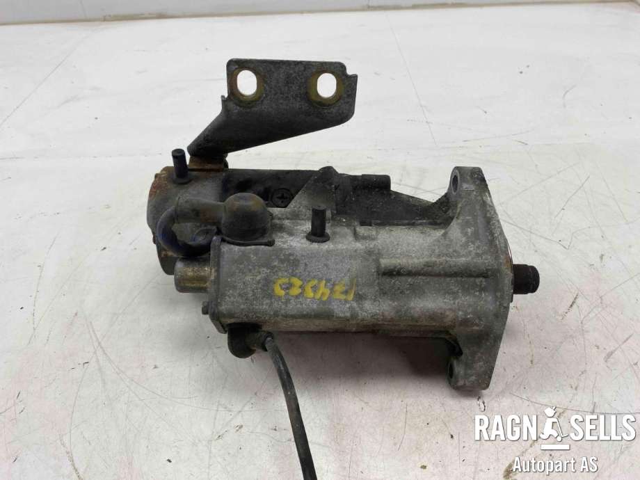 Starter diesel til Toyota Hiace 1996-2001 (Fase 1) (DENSO|2810054470|2280009050|2810054032|2810054052|281005405284|2810054061|2810054090|2810054140|2810054150|2810054190|2810054220|2810054250|2810054300|2810054320)