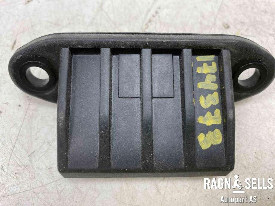 Bakluke/bakdør håndtak til Lexus RZ 2023-->>  (8484042030|)