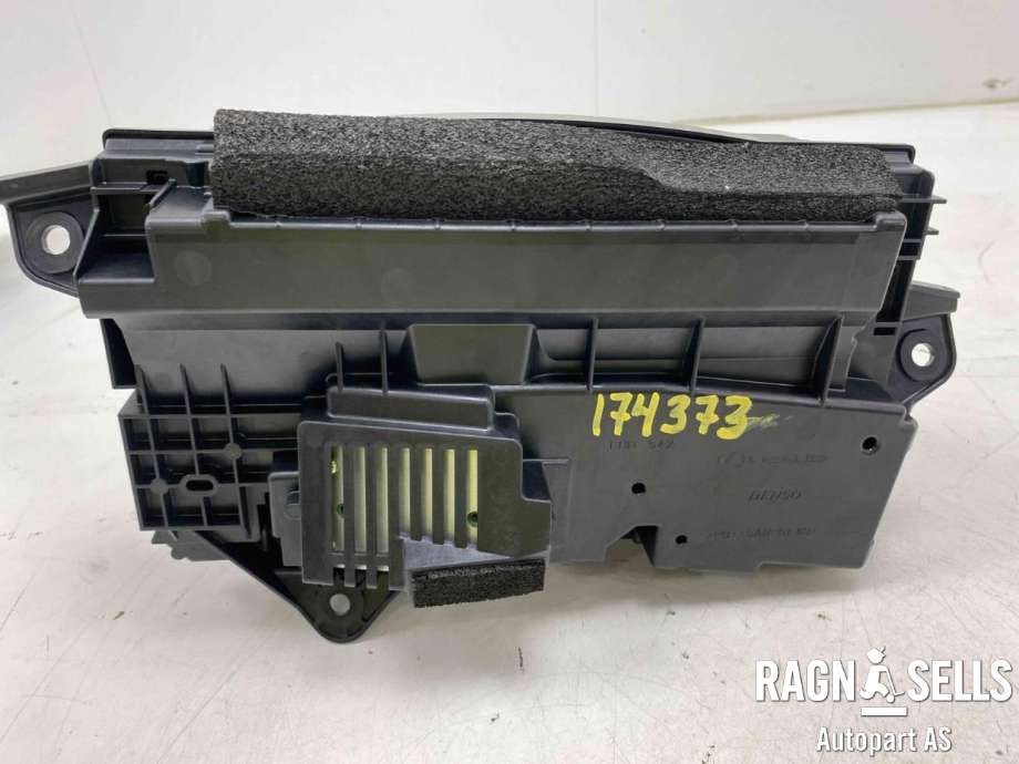 Instrument head-up display (HUD) til Lexus RZ 2023-->>  (8310846011|)