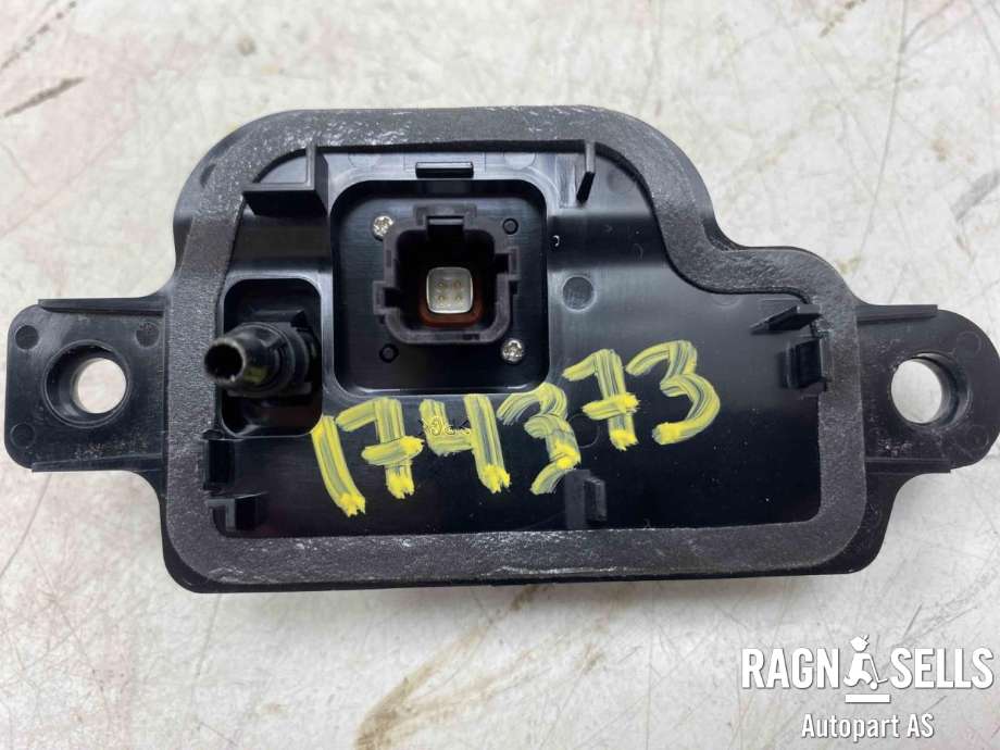 Kamera til Lexus RZ 2023-->> (867A046030|)