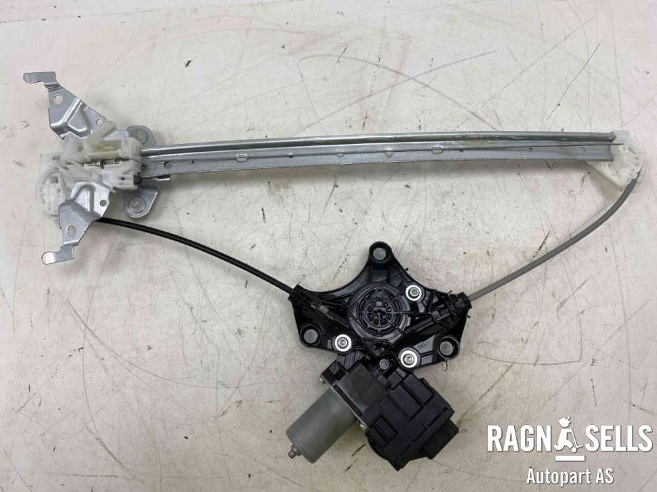Ruteheis venstre bak til Lexus RZ 2023-->>  (DENSO|8572078040|0620207040|6980478020)