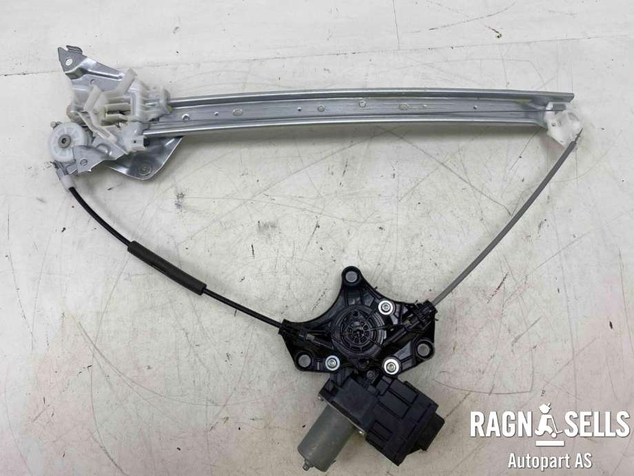 Ruteheis venstre foran til Lexus RZ 2023-->>  (DENSO|6980278040|0620207020|8572078030)
