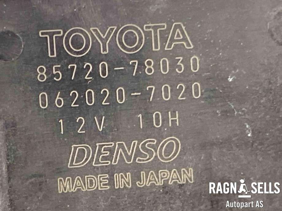 Ruteheis venstre foran til Lexus RZ 2023-->>  (DENSO|6980278040|0620207020|8572078030)