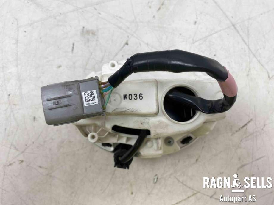 Sensor radar til Lexus RZ 2023-->> (9097502202|5393146021|)