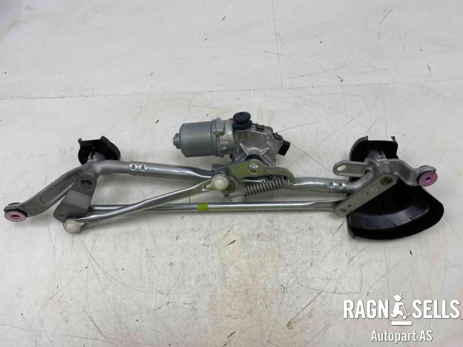 Viskermotor frontrute komplett m/overføring til Lexus RZ 2023-->>  (8515046030|1594001170|8511046030)